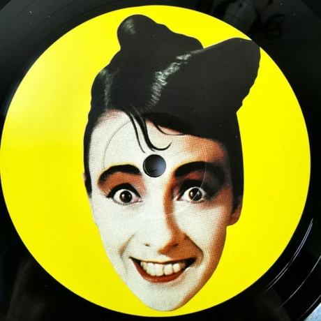 Les Rita Mitsouko - Best Of (5060686509049) - фото 3