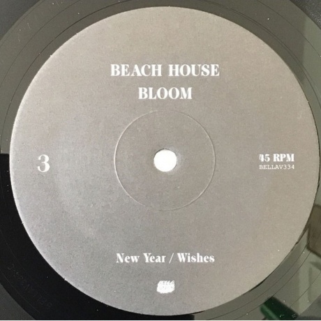 Beach House - Bloom (0602537003112) - фото 8
