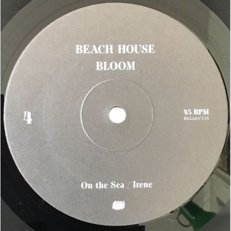 Beach House - Bloom (0602537003112) - фото 9