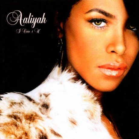 Aaliyah - I Care 4 U (0194690544491)