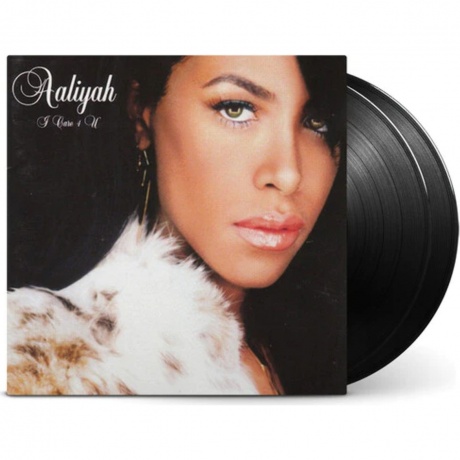 Aaliyah - I Care 4 U (0194690544491) - фото 2