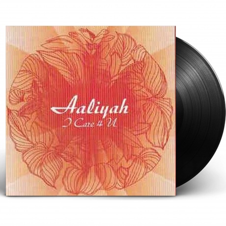 Aaliyah - I Care 4 U (0194690544491) - фото 3