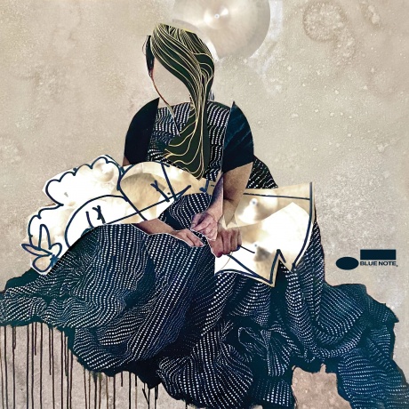 Johnathan Blake - Homeward Bound (Audiophile, Tone Poet) (0602455845863) - фото 1