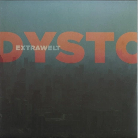Extrawelt - Dystortion (4251804188043)