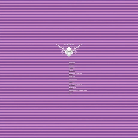 Various Artists - Cocoon Compilation U (Box) (coloured) (4251804...