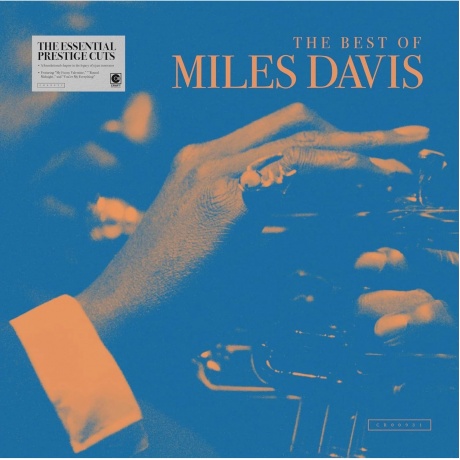 Miles Davis - The Best Of (0888072721289) - фото 1