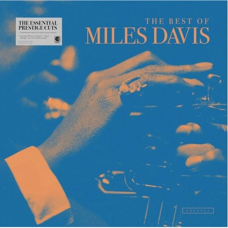 Miles Davis - The Best Of (0888072721289)
