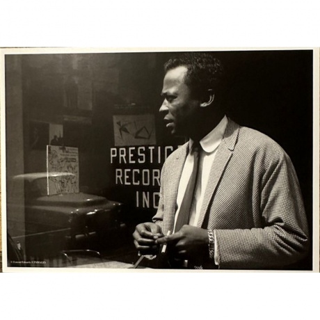 Miles Davis - The Best Of (0888072721289) - фото 4