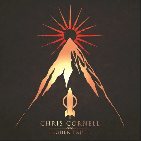 Chris Cornell - Higher Truth (0602547524065)