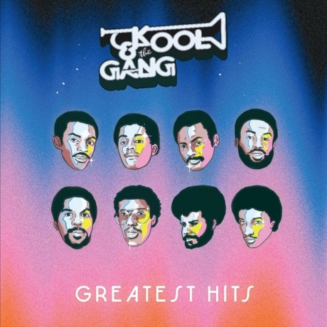 Kool &amp; The Gang - Greatest Hits (0602478343773) - фото 1