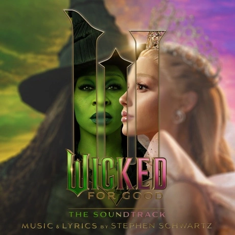 OST - Wicked (Various Artists) (0602478756177)