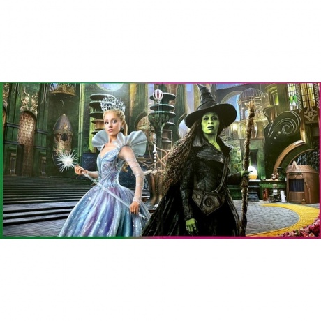 OST - Wicked (Various Artists) (0602478756177) - фото 2