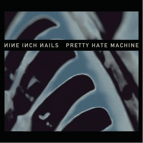 Nine Inch Nails - Pretty Hate Machine (0602527567822)