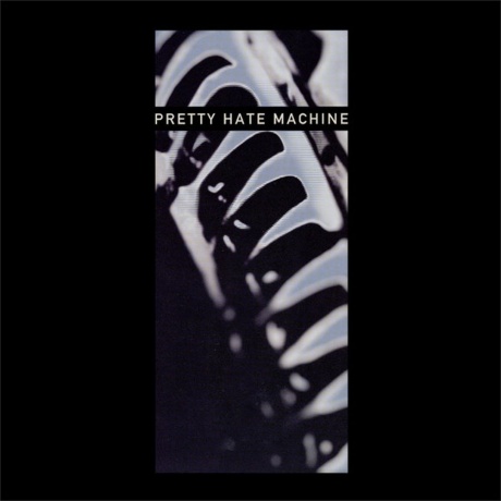 Nine Inch Nails - Pretty Hate Machine (0602527567822) - фото 7