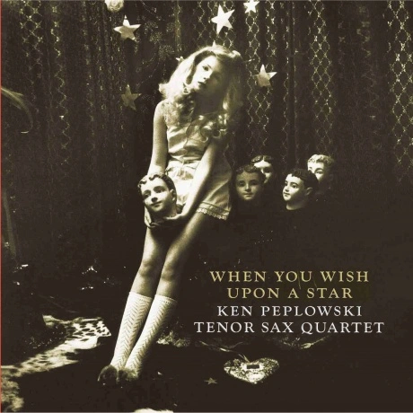 Ken Peplowski - When You Wish Upon A Star (Audiophile, Hyper Mag...