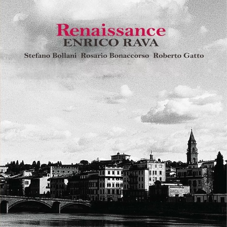 Enrico Rava - Renaissance Audiophile Hyper Magnum Sound 4580051153871 11019₽