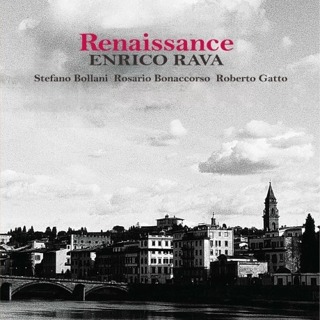 Enrico Rava - Renaissance (Audiophile, Hyper Magnum Sound) (4580...