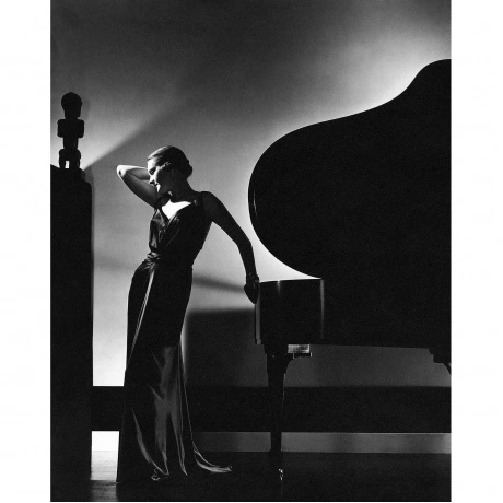 Eddie Higgins - If Dreams Come True (Audiophile, Hyper Magnum So...