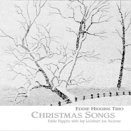 Eddie Higgins - Christmas Songs (Audiophile, Hyper Magnum Sound)...