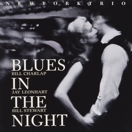 New York Trio - Blues In The Night (Audiophile, Hyper Magnum Sou...