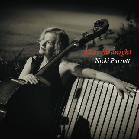 

Nicki Parrott - After Midnight (Audiophile, Hyper Magnum Sound) (4580051153895) виниловая пластинка