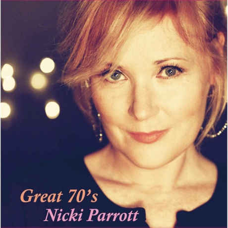 Nicki Parrott - Great 70s Audiophile Hyper Magnum Sound 4580051153574 11019₽