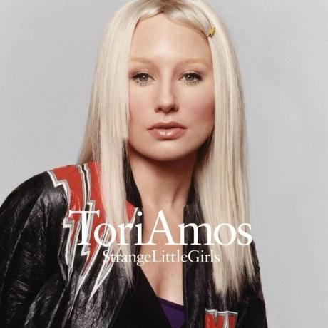 Tori Amos - Strange Little Girls (0603497808502)