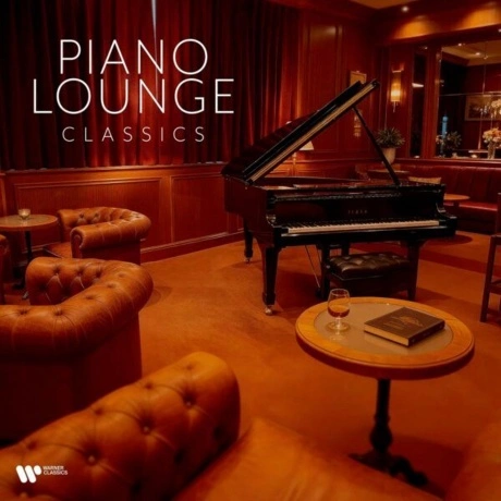 Various Artists - Piano Lounge Classics (5021732987204)