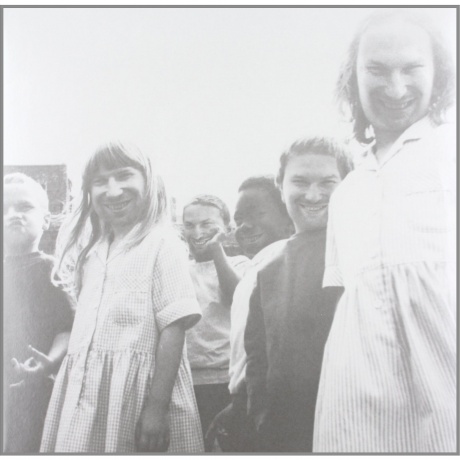 Aphex Twin - Come To Daddy (V12) (0801061909413) - фото 1