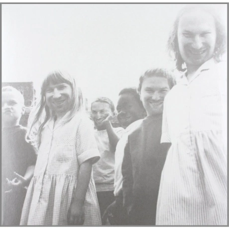 Aphex Twin - Come To Daddy (V12) (0801061909413)