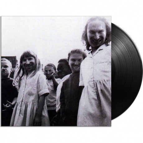 Aphex Twin - Come To Daddy (V12) (0801061909413) - фото 2
