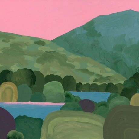 Sewell & The Gong - Patron Saint Of Elsewhere (0718603103034)