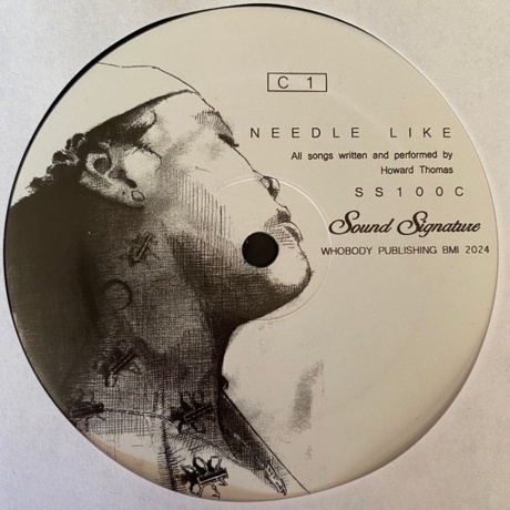 Howard Thomas - Skin Breaker (4601620109508) - фото 4