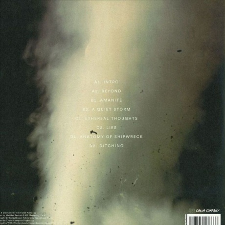 Oleg Poliakov - Random Is A Pattern (0827170516663) - фото 2