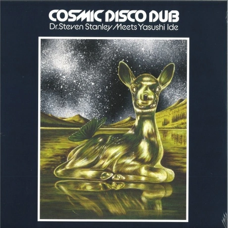 Dr. Steven Stanley; Yasushi Ide - Cosmic Disco Dub (458033644129...