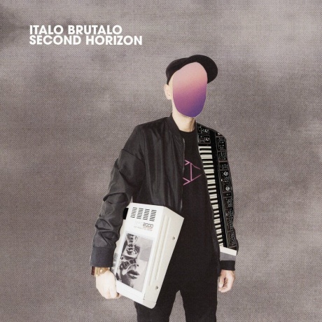 Italo Brutalo - Second Horizon (4251804187275) - фото 1