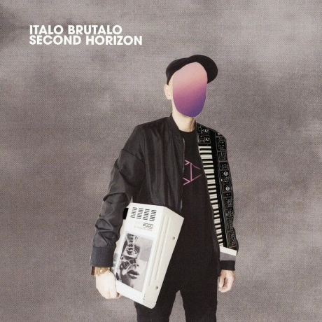 Italo Brutalo - Second Horizon (4251804187275)