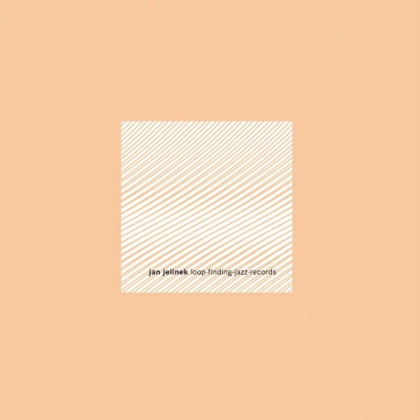 

Jan Jelinek - Loop-Finding-Jazz-Records (0880918227009) виниловая пластинка