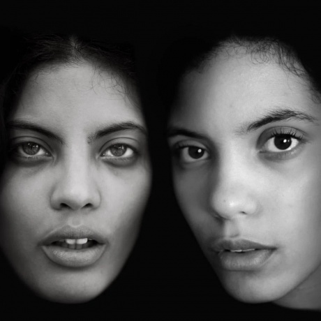 Ibeyi - Ibeyi (0634904066512) - фото 1