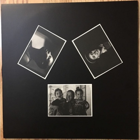 Ibeyi - Ibeyi (0634904066512) - фото 2