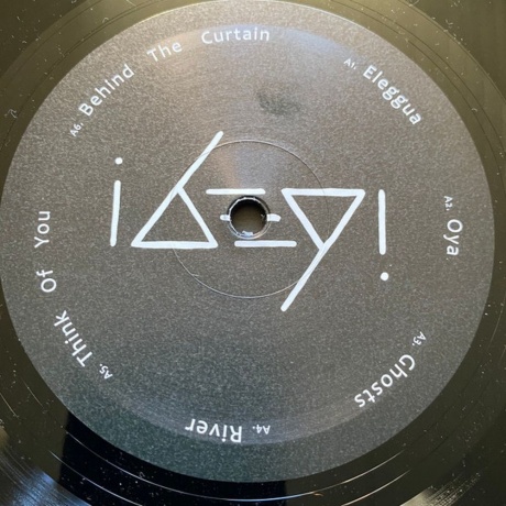 Ibeyi - Ibeyi (0634904066512) - фото 3