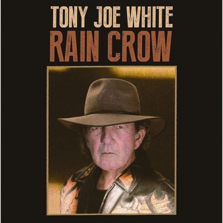 Tony Joe White - Rain Crow (0634457245013) - фото 1