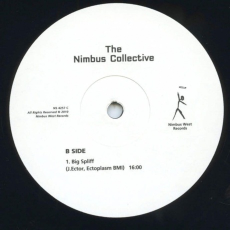 The Nimbus Collective - Live In Lotusland (5060149623589) - фото 4