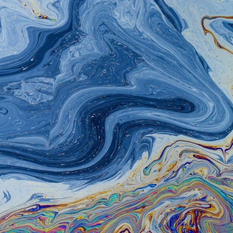 Floating Points - Crush (5054429138474) - фото 1