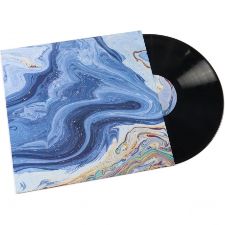 Floating Points - Crush (5054429138474) - фото 2