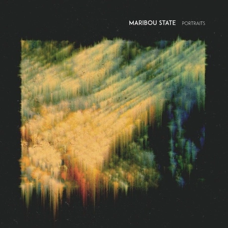 Maribou State - Portraits (5054429206760)
