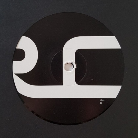 Alva Noto - Xerrox Vol.4 (5057805471226) - фото 4