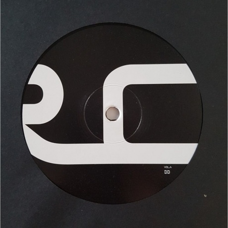 Alva Noto - Xerrox Vol.4 (5057805471226) - фото 5