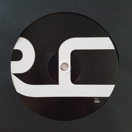 Alva Noto - Xerrox Vol.4 (5057805471226) - фото 6