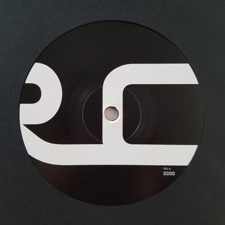 Alva Noto - Xerrox Vol.4 (5057805471226) - фото 7